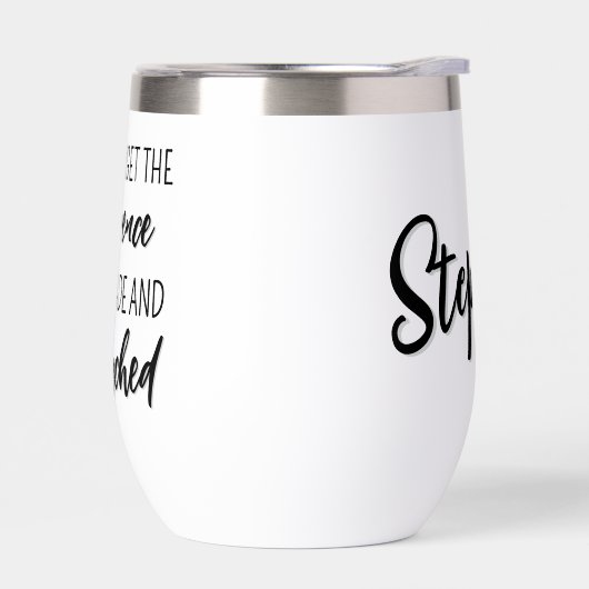 Gepersonaliseerde pensionering Modern en elegant (Links)