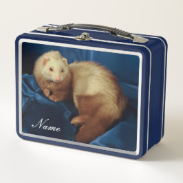 Gepersonaliseerde Pet Ferret