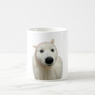 Gepersonaliseerde Pet Foto schattige Hondenkoffie Koffiemok