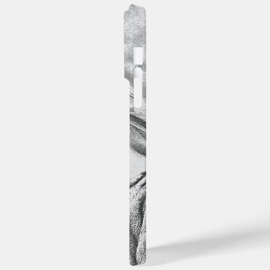 Gepersonaliseerde Pet Photo Hondenliefhebber potlo Case-Mate iPhone Case (Achterkant / Links)