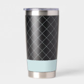 Gepersonaliseerde Pharmacy School Afstuderen Pharm Geïsoleerde Drinkbeker (Rechts)