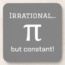 Gepersonaliseerde Pi Symbool Wiskunde Lover Leraar