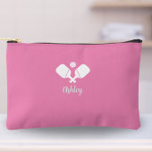 Gepersonaliseerde Pickleball Gift Aangepaste Naam  Etui