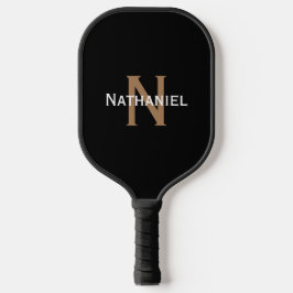 Gepersonaliseerde Pickleball Paddle: de aangepaste Paddle
