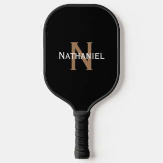 Gepersonaliseerde Pickleball Paddle: de aangepaste Paddle