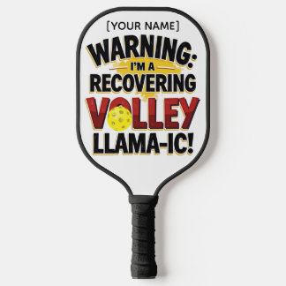 Gepersonaliseerde Pickleball Paddle-Yellow-Style#0 Pickleball Paddle