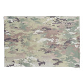 Gepersonaliseerde piloot Hoesjes Leger OCP Camo Un Kussensloop (Voorkant-Links)