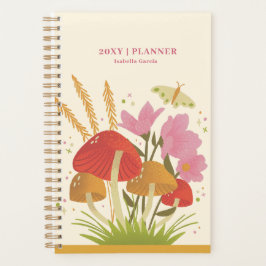 Gepersonaliseerde  planner