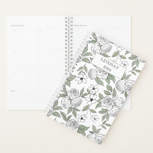 Gepersonaliseerde planner (Display)