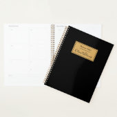 gepersonaliseerde planner 2023 (Display)