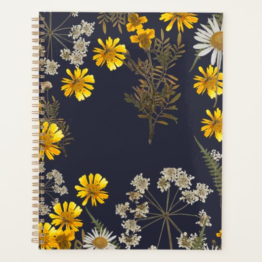Gepersonaliseerde planner voor positieve bevestigi (Voorkant)