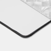 Gepersonaliseerde PMHNP Psychiatrische Geestelijke Bureaumat (Hoek)