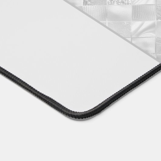 Gepersonaliseerde PMHNP Psychiatrische Geestelijke Bureaumat (Hoek)