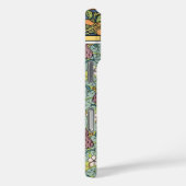 Gepersonaliseerde  pompoen Patroon iPhone Case-Mate iPhone Case (Achterkant / Rechts)