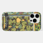 Gepersonaliseerde  pompoen Patroon iPhone Case-Mate iPhone Case (Achterkant (horizontaal))