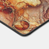 Gepersonaliseerde Pompoen Spice Autumnal Alcohol I Bureaumat (Hoek)