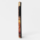 Gepersonaliseerde Pompoen Spice Autumnal Alcohol I Case-Mate iPhone Case (Achterkant/links)