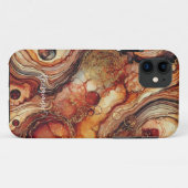 Gepersonaliseerde Pompoen Spice Autumnal Alcohol I Case-Mate iPhone Case (Achterkant (horizontaal))