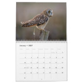 Gepersonaliseerde Pooping Dieren Kalender 2025 (Jan 2027)