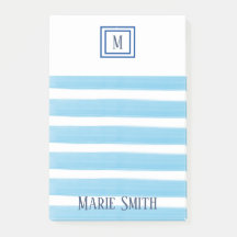 GEPERSONALISEERDE Post-it Notes