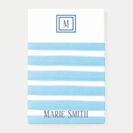 GEPERSONALISEERDE Post-it Notes