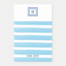 GEPERSONALISEERDE Post-it Notes