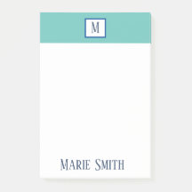 GEPERSONALISEERDE Post-it Notes