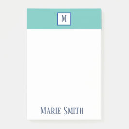 GEPERSONALISEERDE Post-it Notes