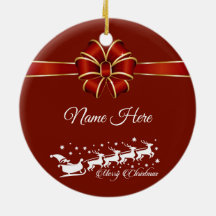 Gepersonaliseerde pretkerst