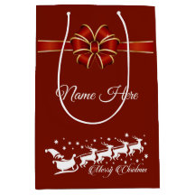 Gepersonaliseerde pretkerst