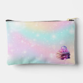 Gepersonaliseerde Princess Pencil Hoesje Accessoir Etui (Achterkant)