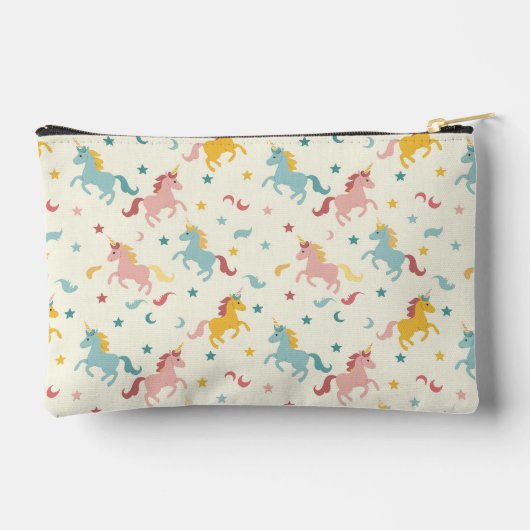 Gepersonaliseerde Princess Pencil Hoesje Etui (Achterkant)