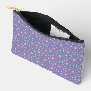 Gepersonaliseerde Print Cut Naai Kleine Accessoire Etui