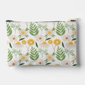 Gepersonaliseerde Print Cut Naai Kleine Accessoire Etui (Achterkant)