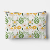 Gepersonaliseerde Print Cut Naai Kleine Accessoire Etui (Voorkant)