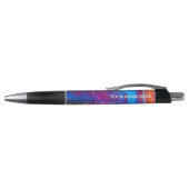 Gepersonaliseerde profetische pen (Bovenkant)