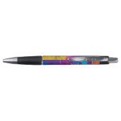 Gepersonaliseerde profetische pen (Achterkant)