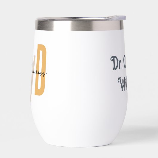 Gepersonaliseerde PsyD Doctor of Psychology Afstud (Links)