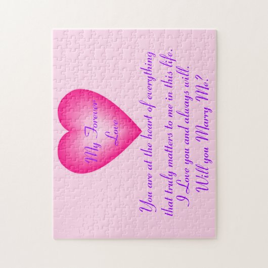 Gepersonaliseerde puzzle legpuzzel (Verticaal)