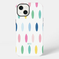 Gepersonaliseerde Regenboog Surfplank