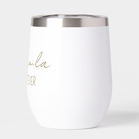 Gepersonaliseerde Reismok met · Aangepaste naam Ko (Achterkant)