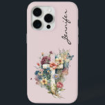 Gepersonaliseerde religieuze iPhone Case<br><div class="desc">Deze Religious Phone Case is ontworpen voor mensen die hun Liefde van Jezus en de Bijbel willen uiten, terwijl ze ook hun telefoon veilig houden tegen dagelijks draag en tranen. Bescherm je iPhone met dit stijlvolle en betekenisvolle Christelijke Cross-ontwerp dat in Waterverven is gemaakt. Een Christelijk telefoonhoesje om je de...</div>