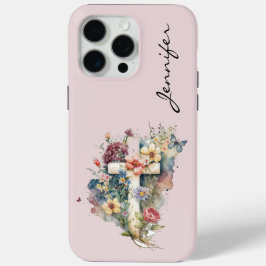 Gepersonaliseerde religieuze iPhone Case