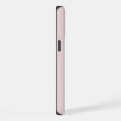 Gepersonaliseerde religieuze iPhone Case Hoesje (Rechterkant)