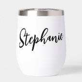 Gepersonaliseerde Retro Beste Buurman ooit Schatti (Achterkant)