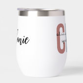 Gepersonaliseerde Retro CZS Klinische Verpleegkund (Rechts)