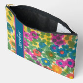 Gepersonaliseerde ritssluiting etui (Open)