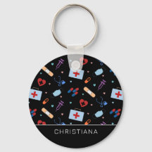 Gepersonaliseerde RN-verpleegster | Arts Medisch P