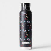 Gepersonaliseerde RN-verpleegster | Arts Medisch P Waterfles (Links)