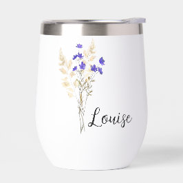 Gepersonaliseerde roestvrijstalen tuimelaars | Aan